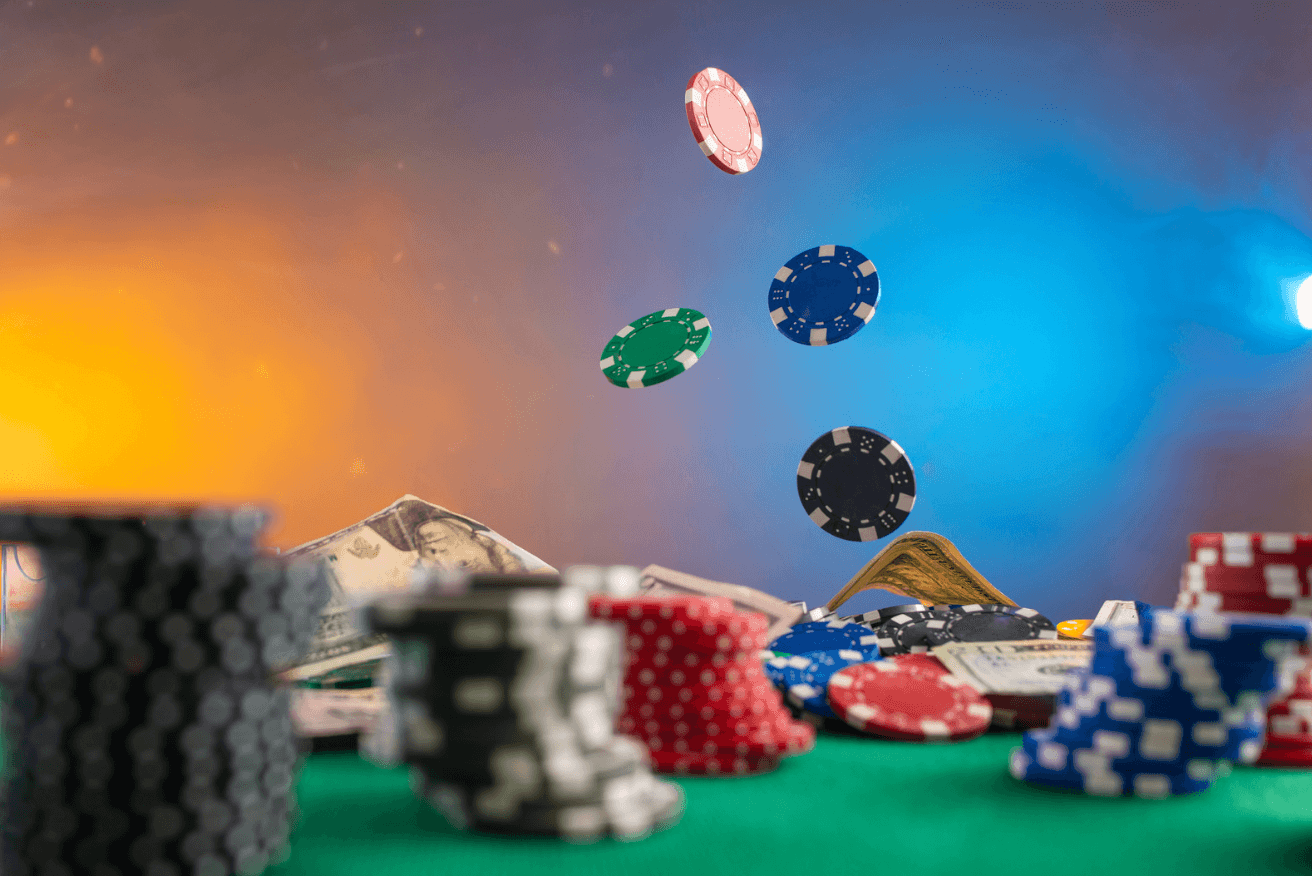 Casino Online Singapore